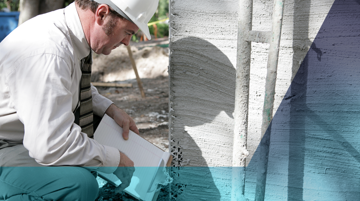 Buying a House with Foundation Issues When To Walk Away Orchard